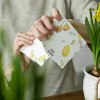 heylittlegreen-handgeschöpftes Saatpapier-Osterkarte-Frohe Ostern (2)